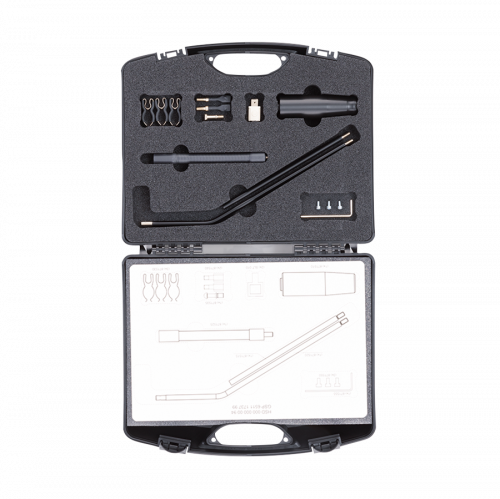 SECONDARY ADAPTER SET 