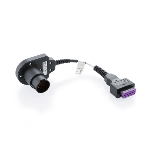 XENTRY DIAGNOSIS ADAPTER CABLE (38-PIN) 