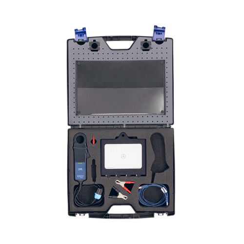 XENTRY SCOPE 