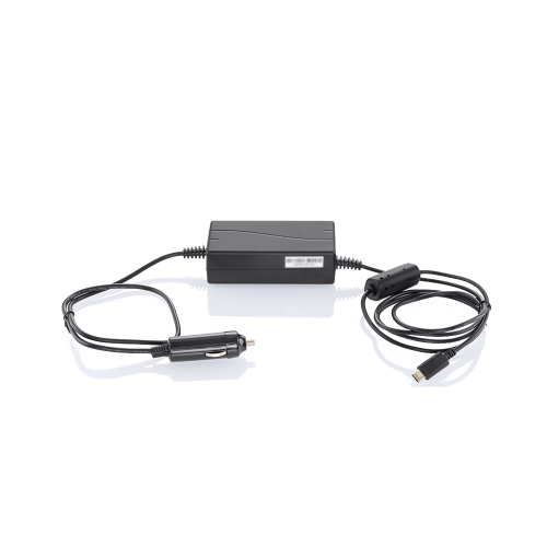 XD Pad 5 Charging Cable 12V/24V 