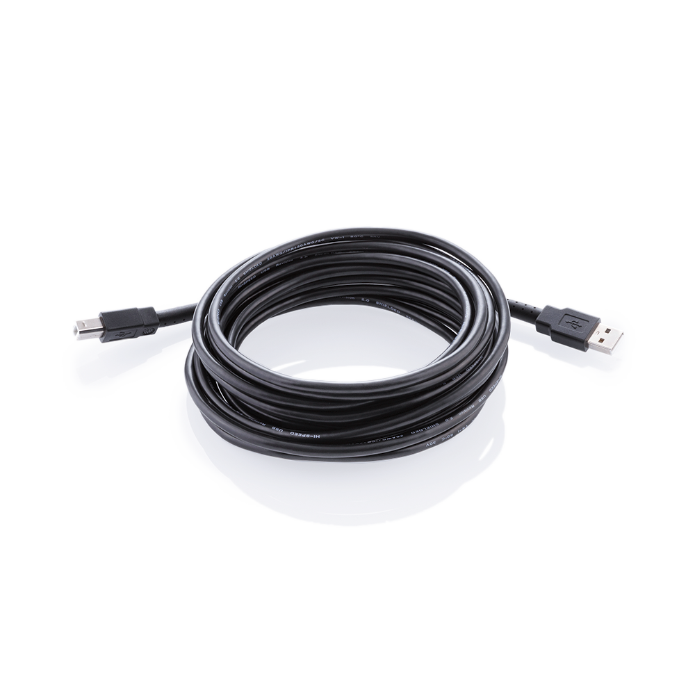 USB CABLE (5 M) 