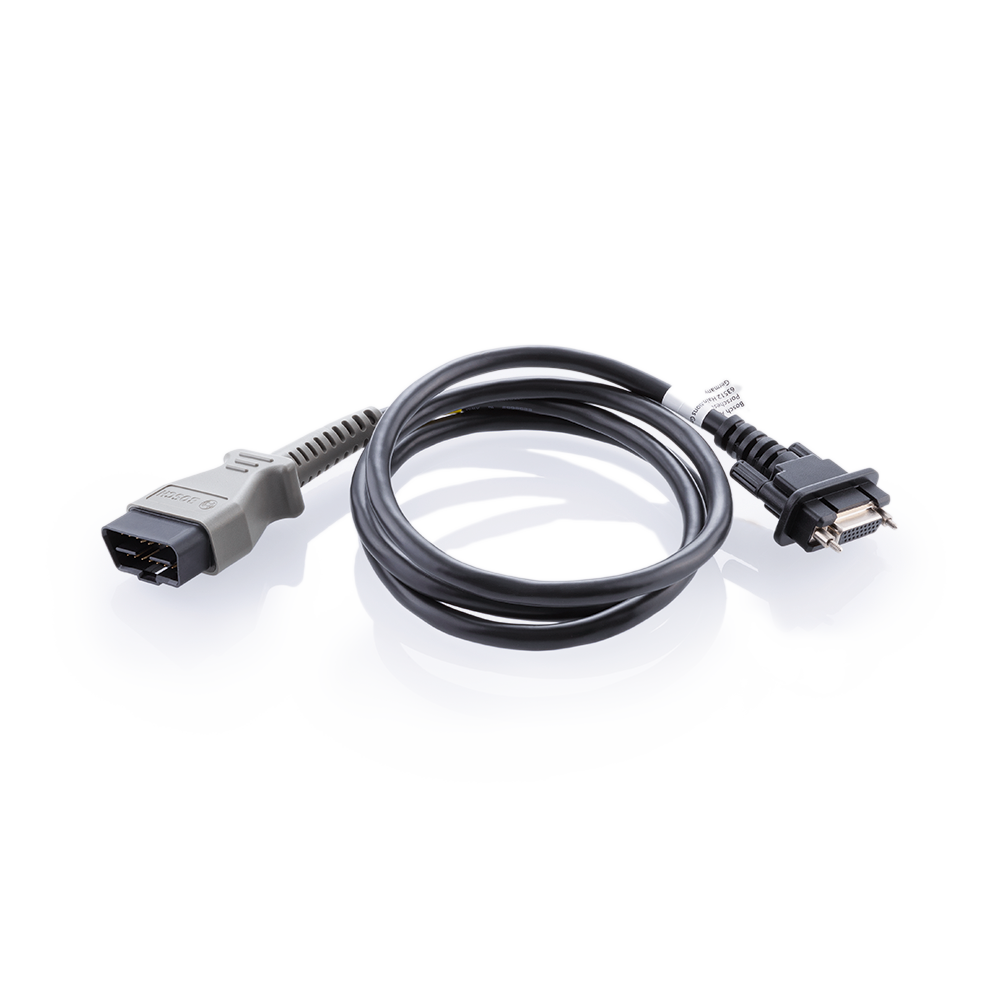 XENTRY DIAGN. CABLE(16-PIN/OBD) 