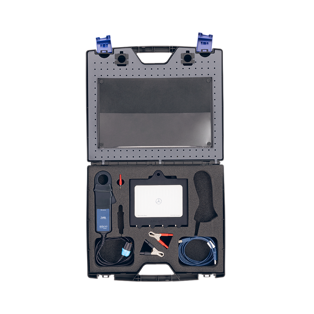 XENTRY SCOPE 