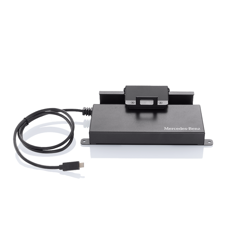 XD Pad 5 Dockingstation (USB-C) 