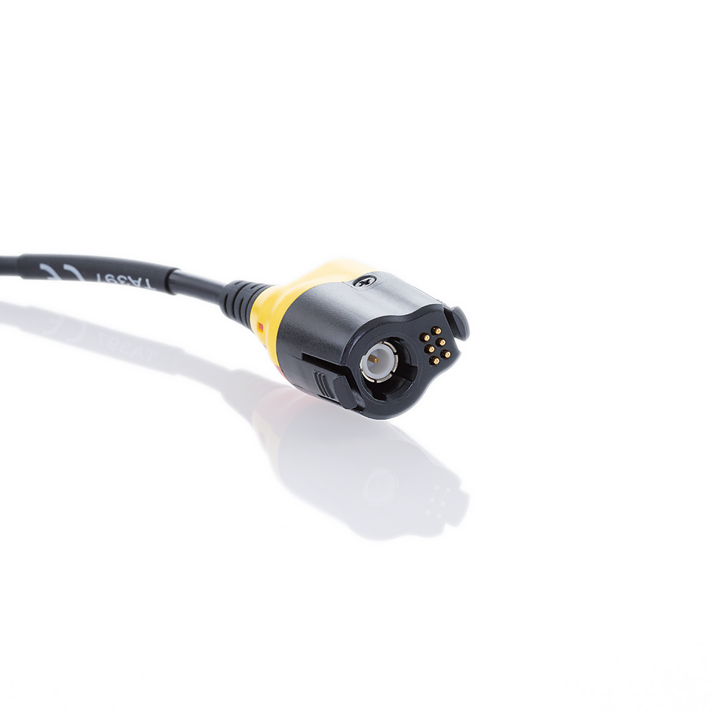 SECONDARY IGNITION PICKUP 