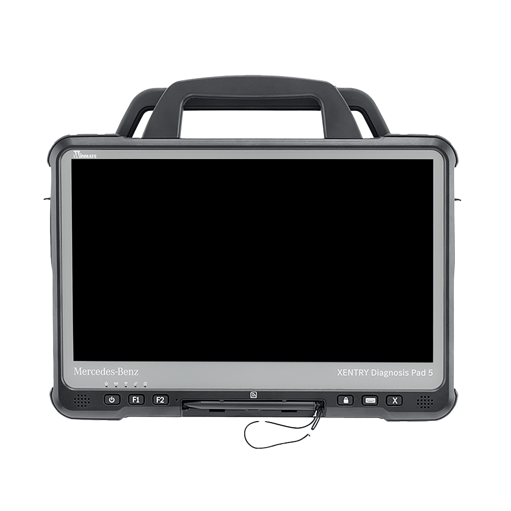 XENTRY Diagnosis Kit 5 