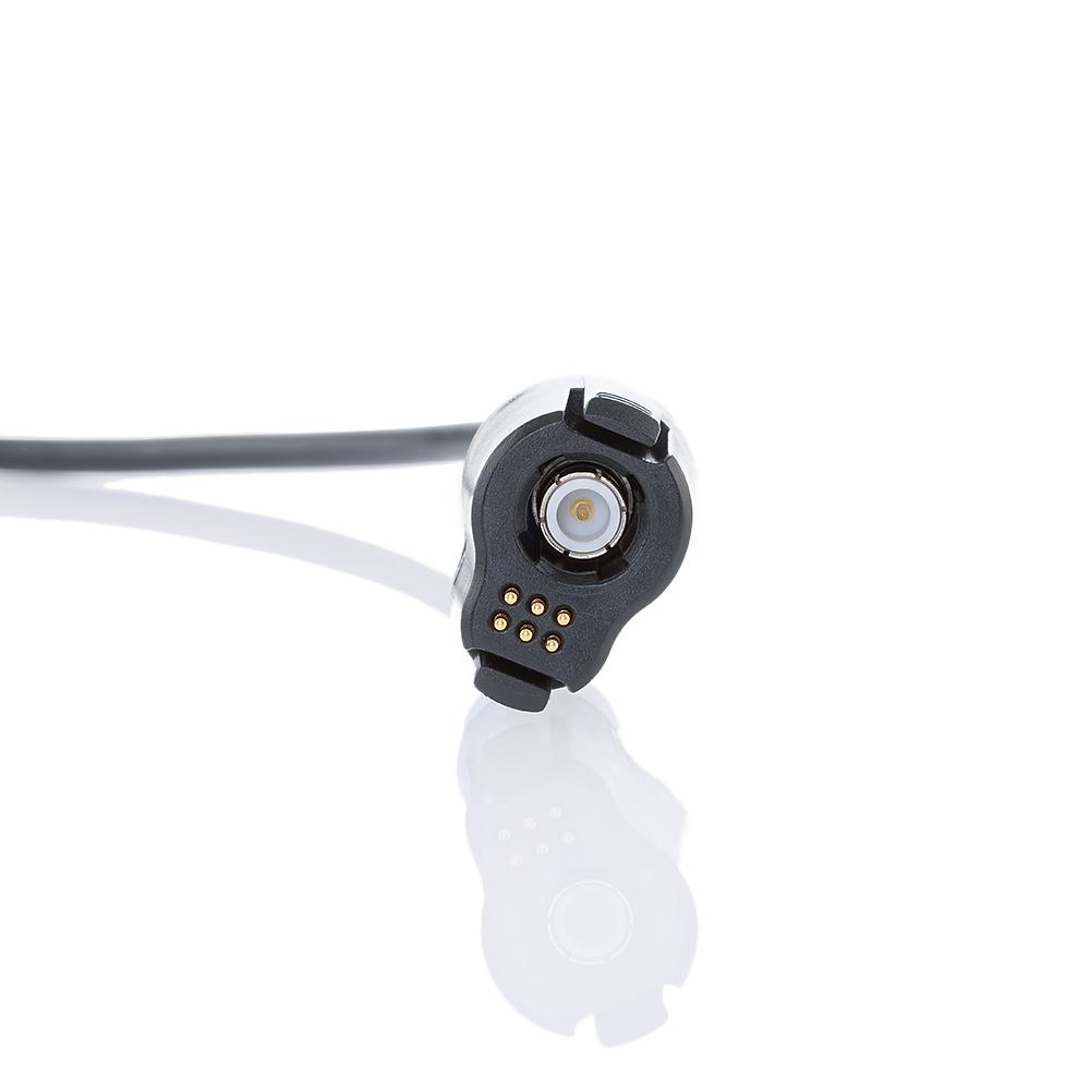 CURRENT CLAMP 100 A 