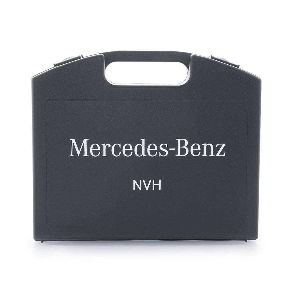NVH KIT(NOISE AND VIBRATION MEASUREMENT) 