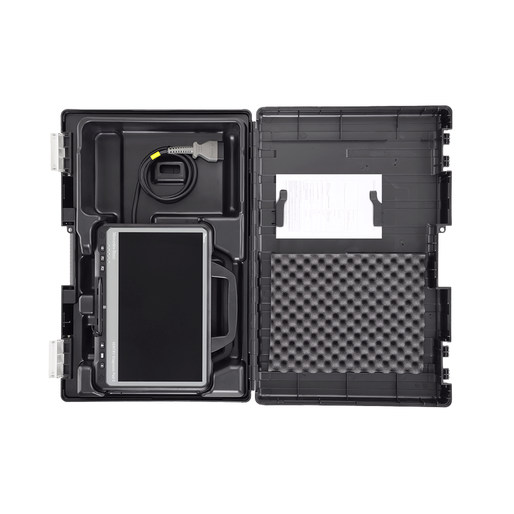 XENTRY Diagnosis Kit 5 