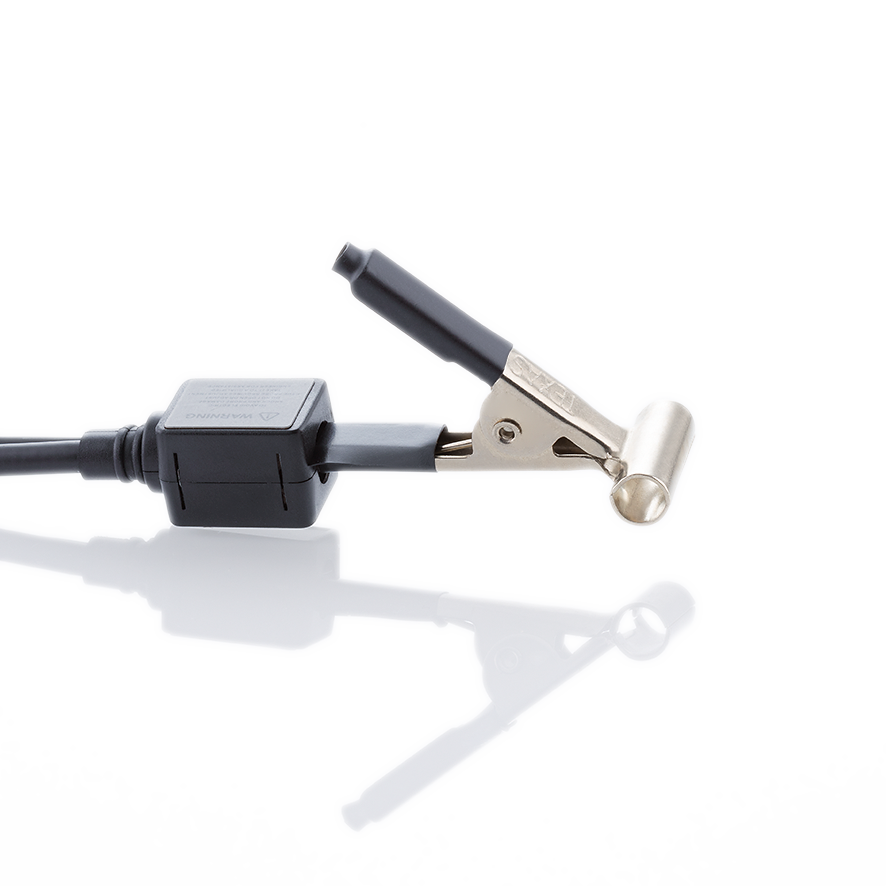 SECONDARY IGNITION PICKUP 