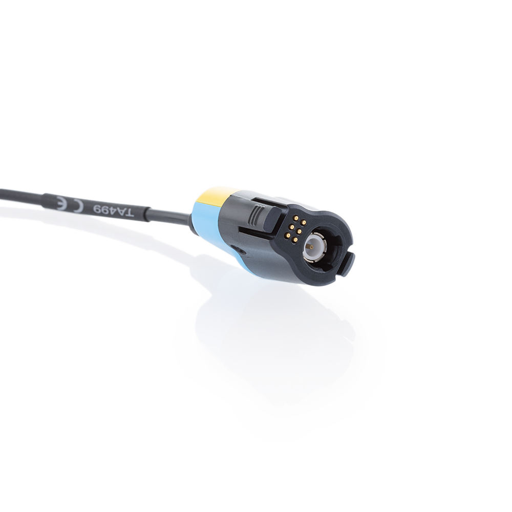 HIGH-FREQUENCY TESTING&MEAS. RANGE PROBE 