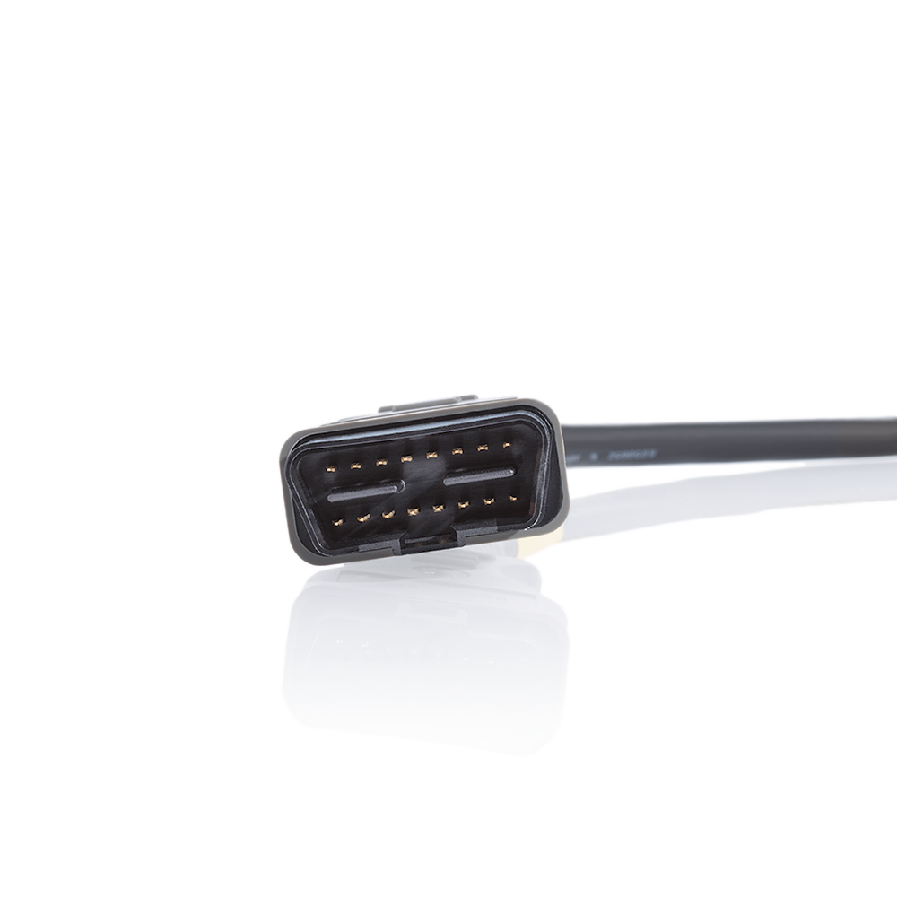 XENTRY DIAGN. CABLE(16-PIN/OBD) 
