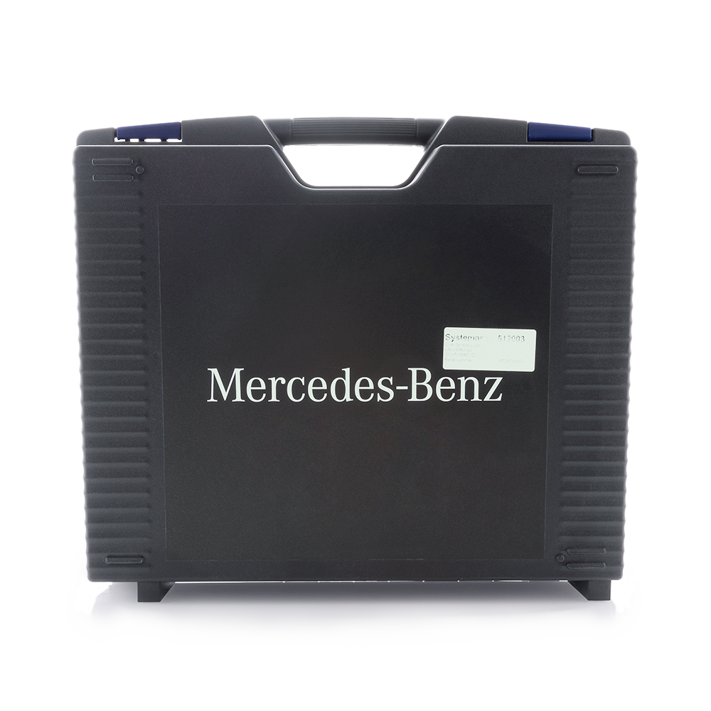 XENTRY SCOPE 