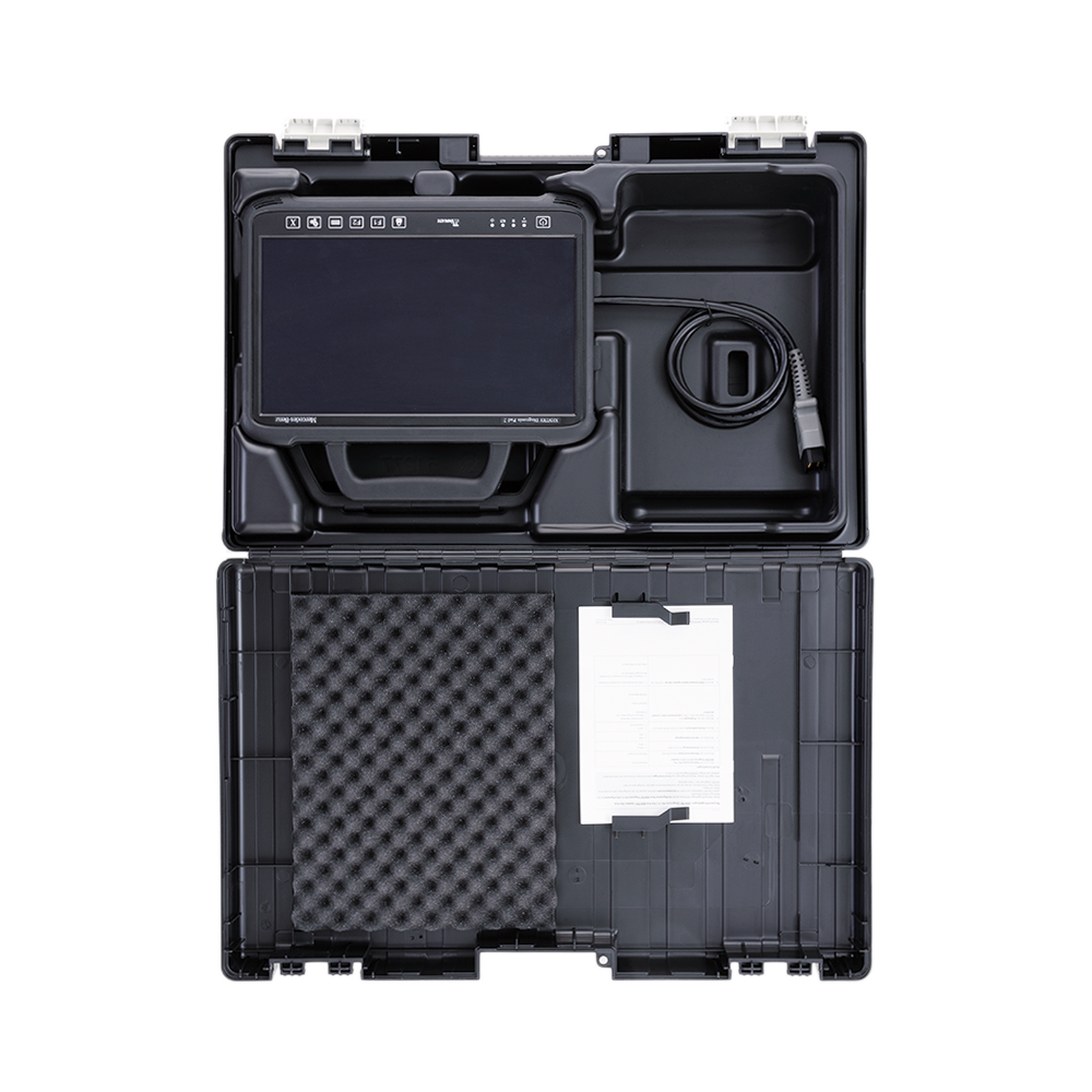 XENTRY DIAGNOSIS KIT 4 