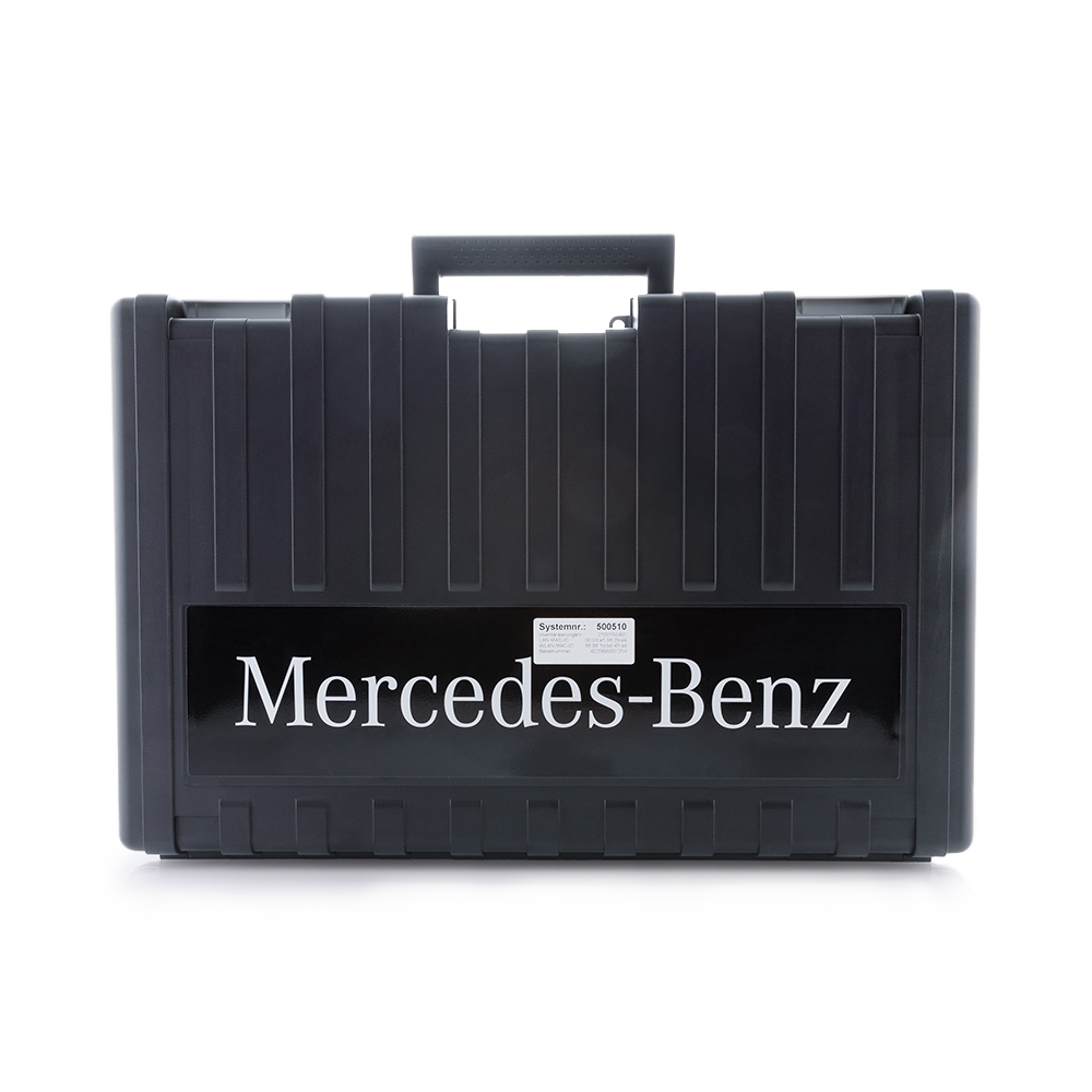 XENTRY DIAGNOSIS KIT 4 