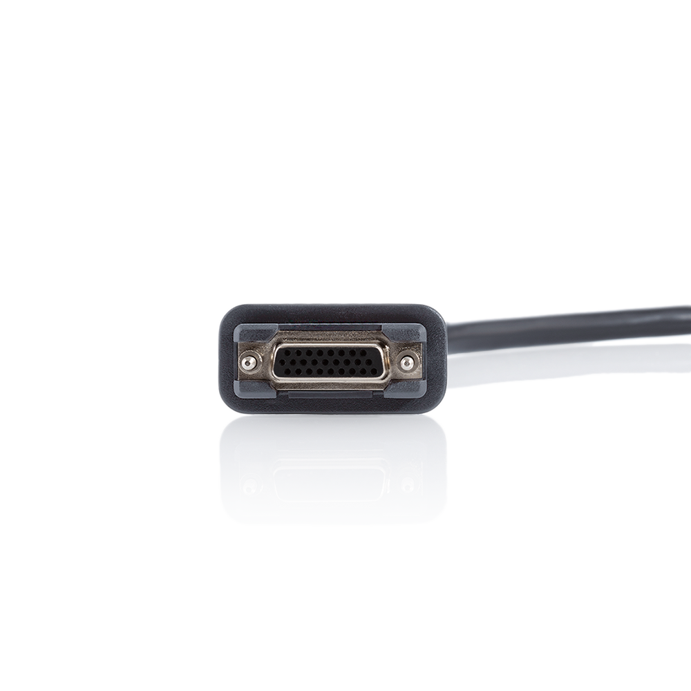 XENTRY DIAGN. CABLE(16-PIN/OBD) 